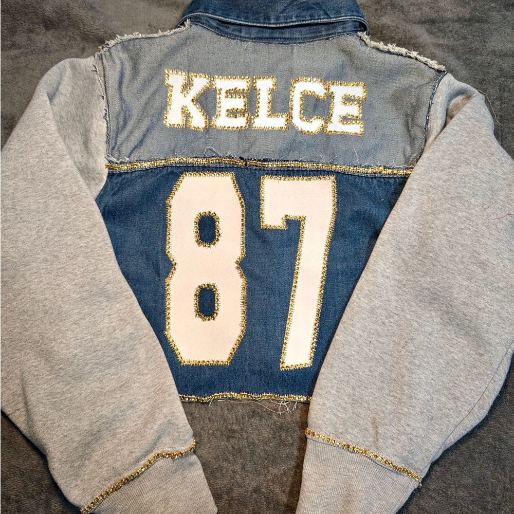 Kansas City Chiefs jacket